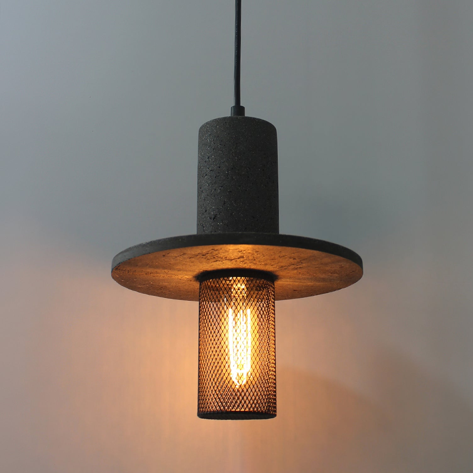 Condo Pendant Light
