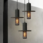 Condo Pendant Light