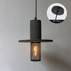 Condo Pendant Light