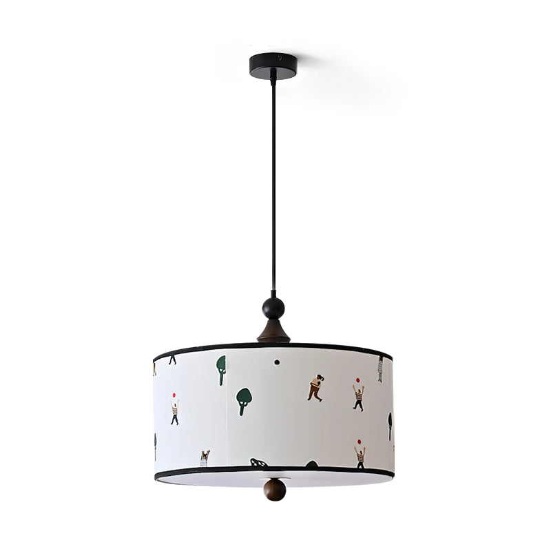 Congo Pendant Light
