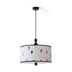 Congo Pendant Light
