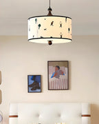 Congo Pendant Light