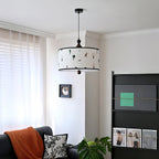 Congo Pendant Light