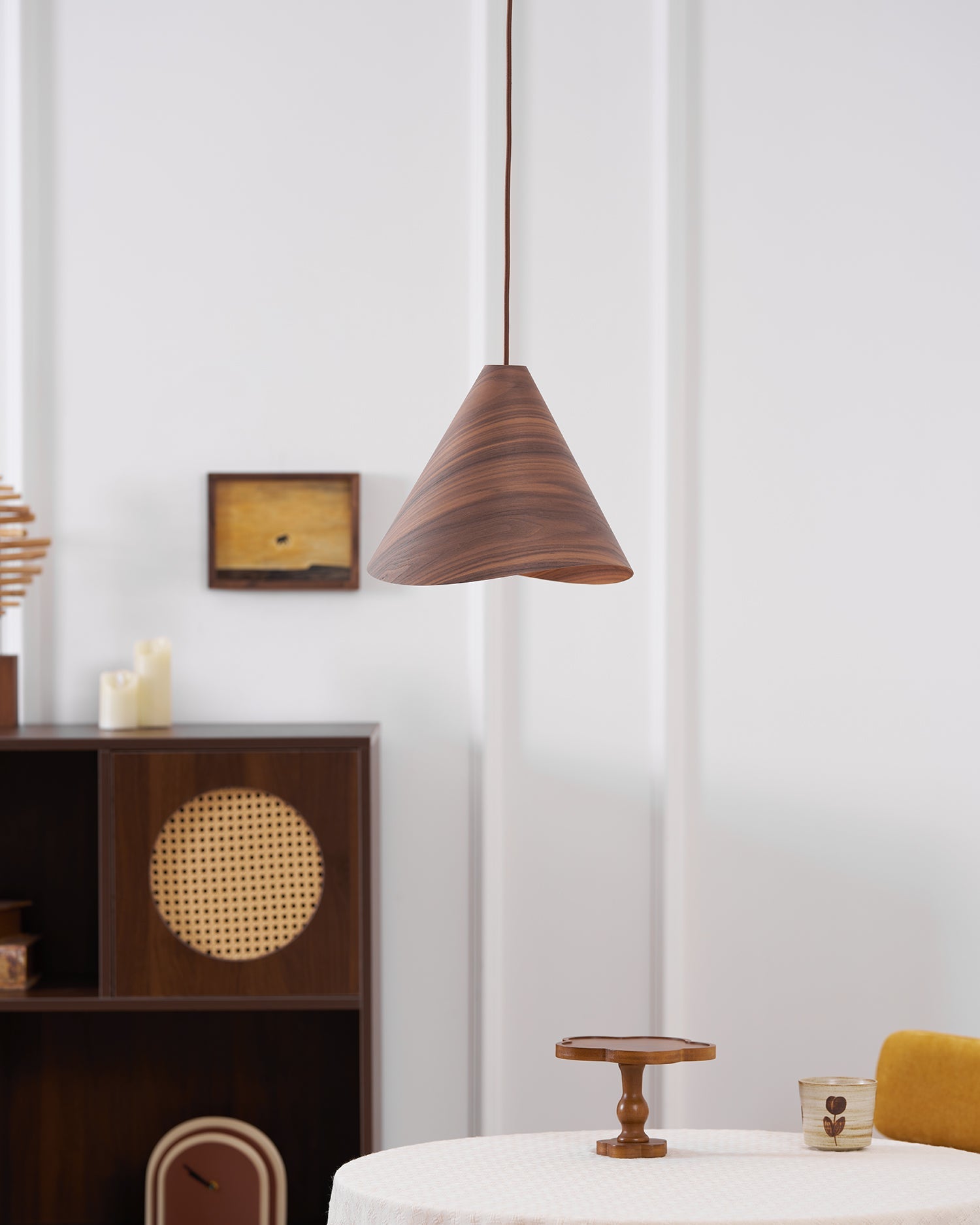 Conica Pendant Light