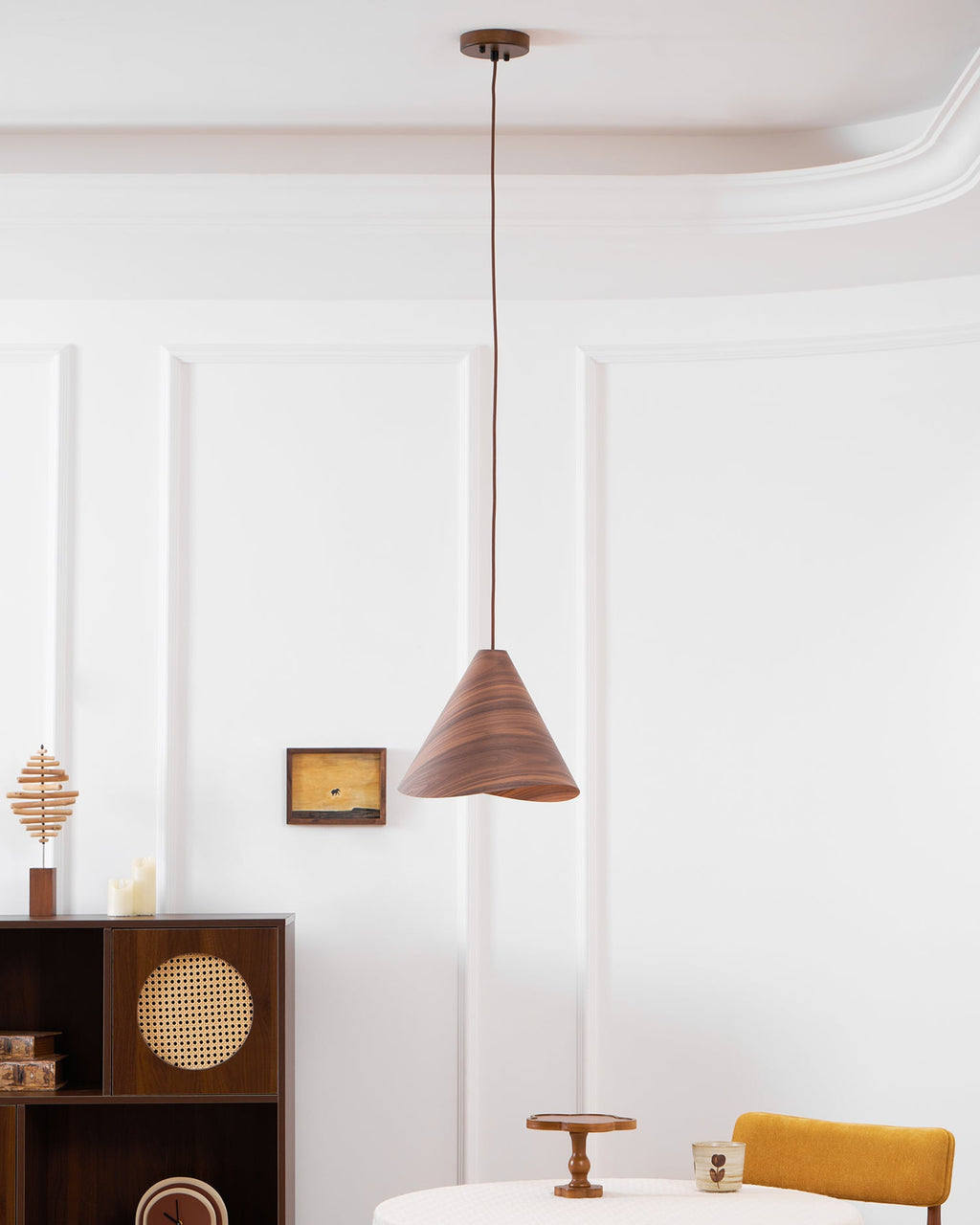 Conica Pendant Light