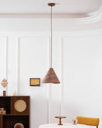 Conica Pendant Light