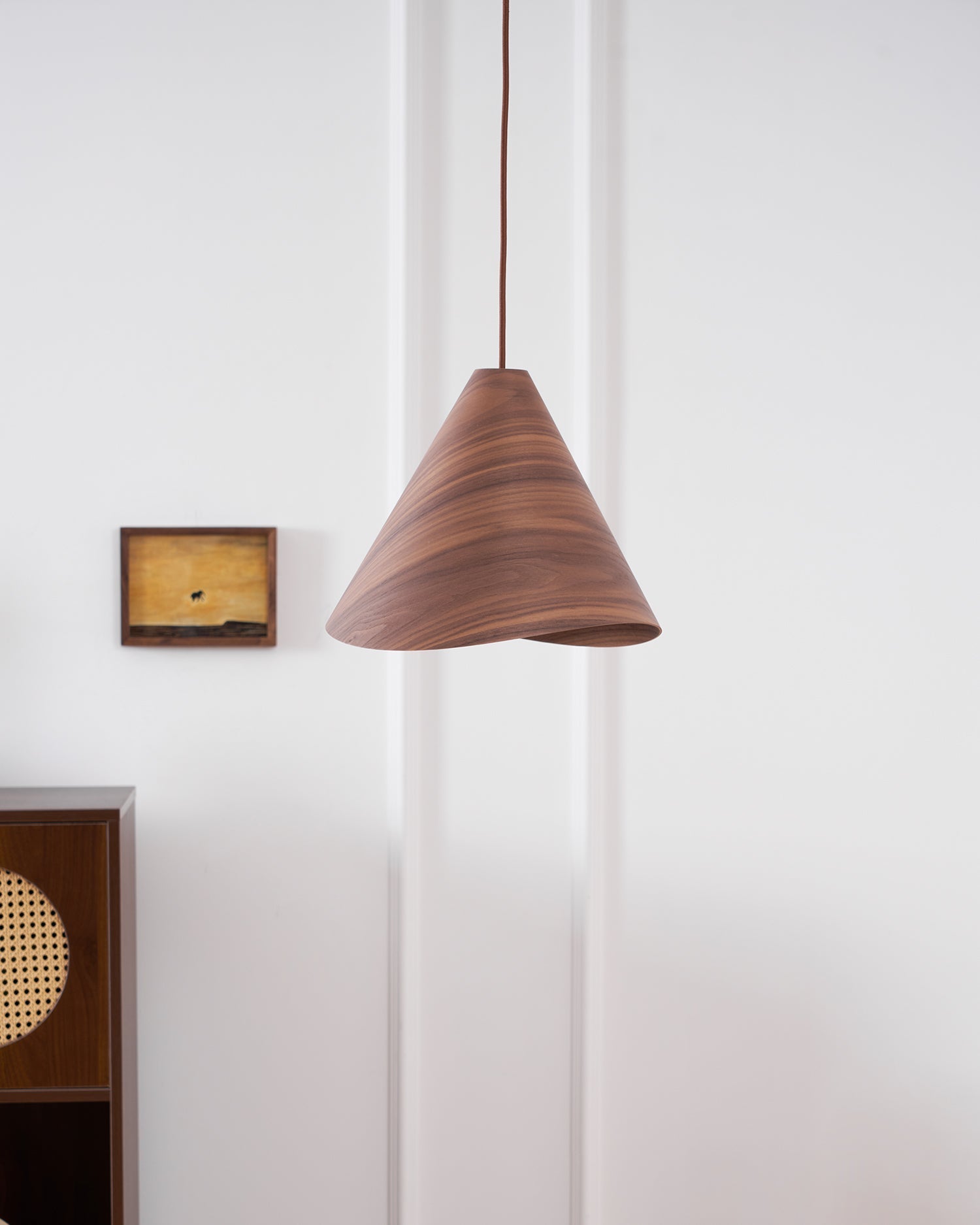 Conica Pendant Light