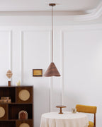 Conica Pendant Light