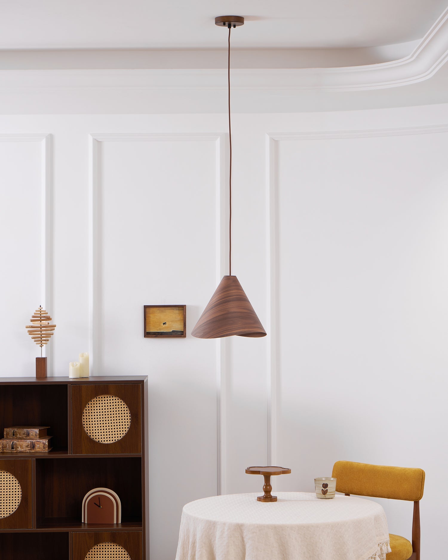 Conica Pendant Light