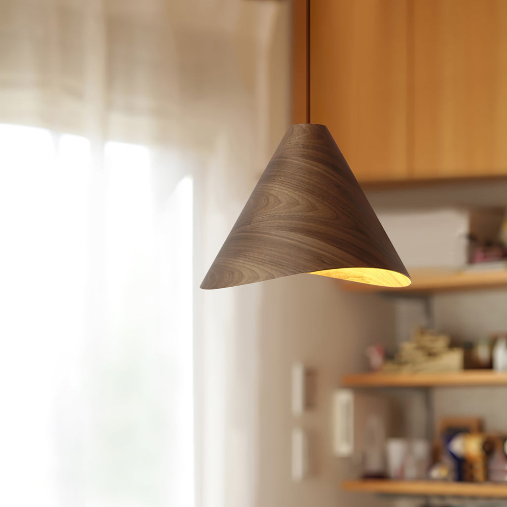 Conica Pendant Light