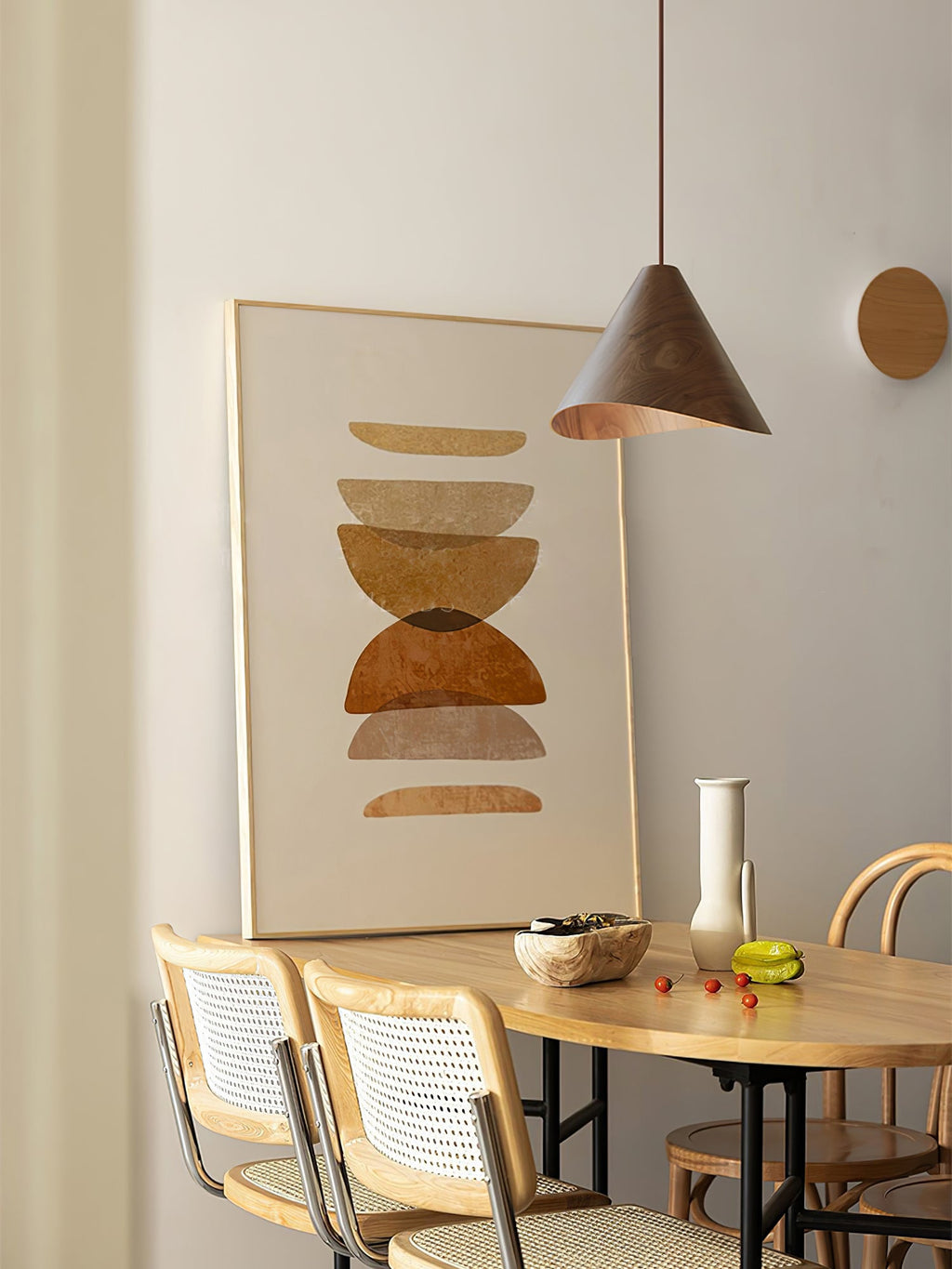 Conica Pendant Light