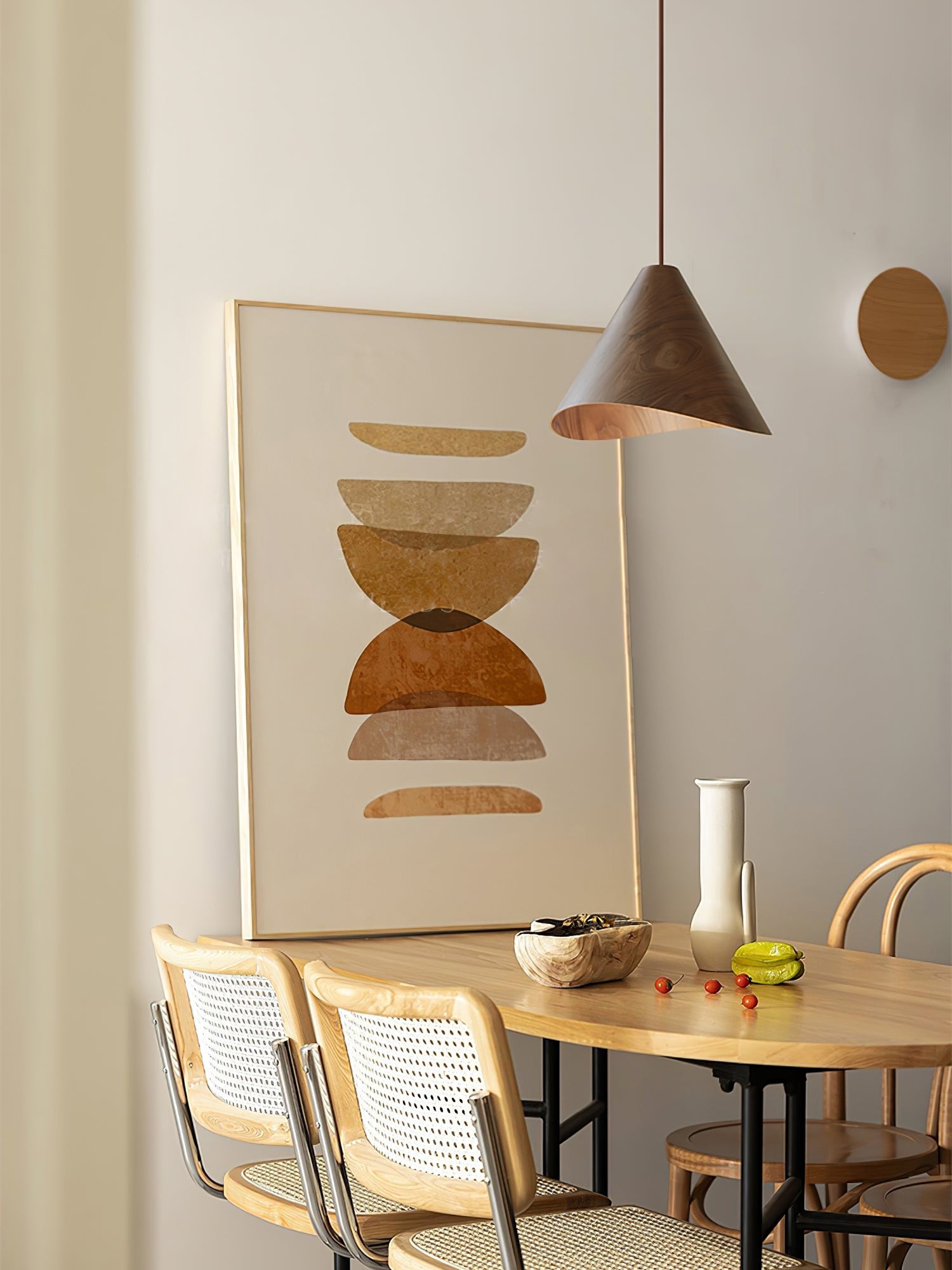 Conica Pendant Light