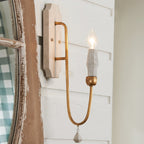 Cooden Wall Lamp