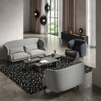 Corolle Pendant Lamp