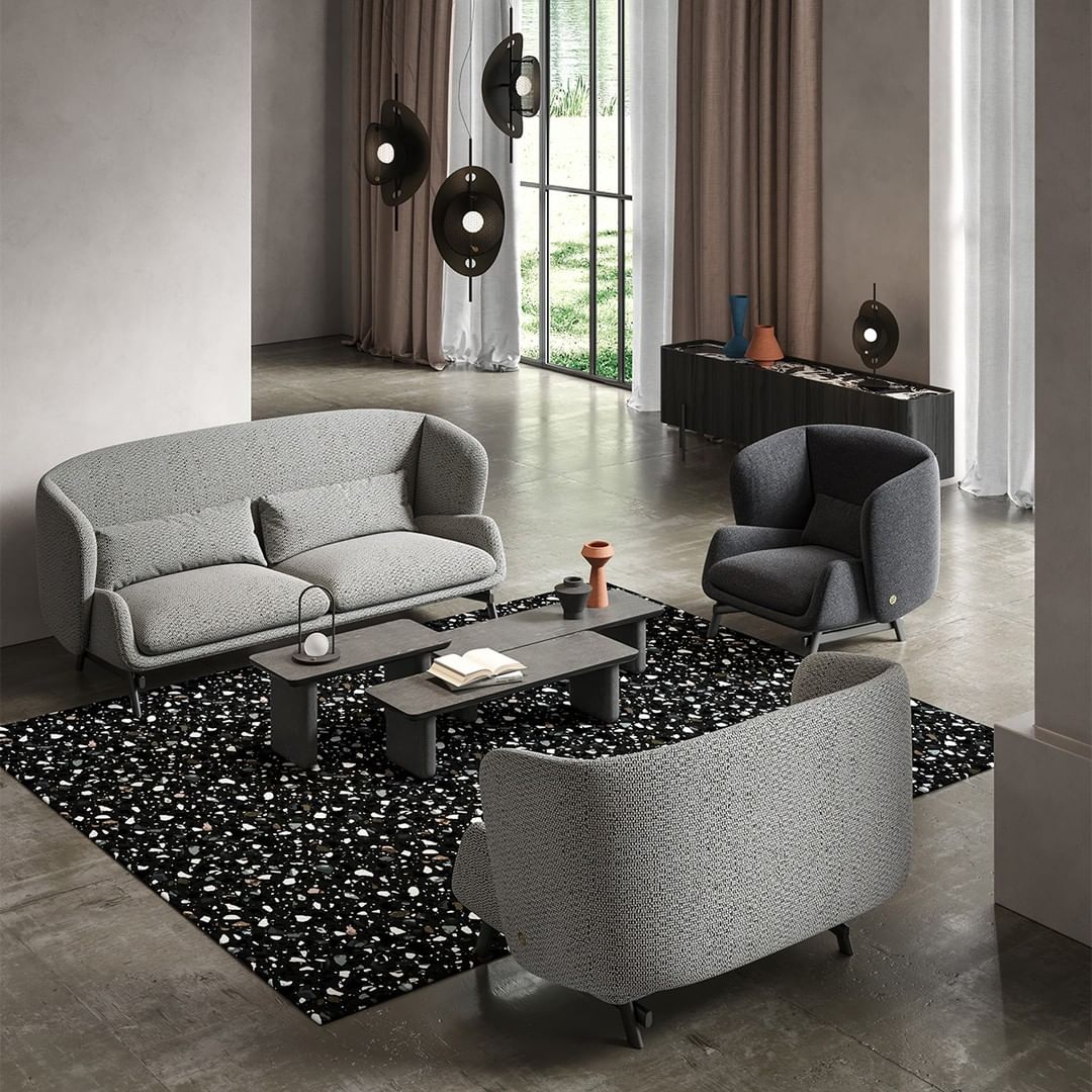 Corolle Pendant Lamp