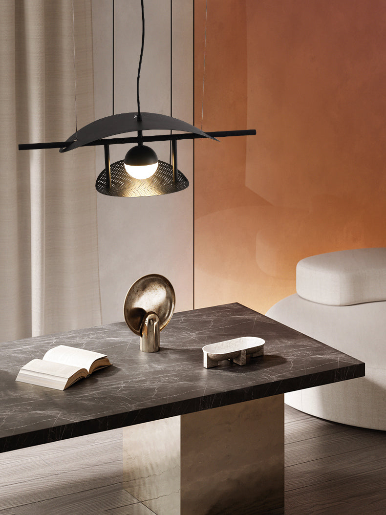 Corolle Pendant Lamp