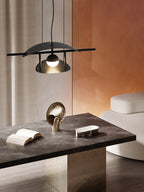 Corolle Pendant Lamp