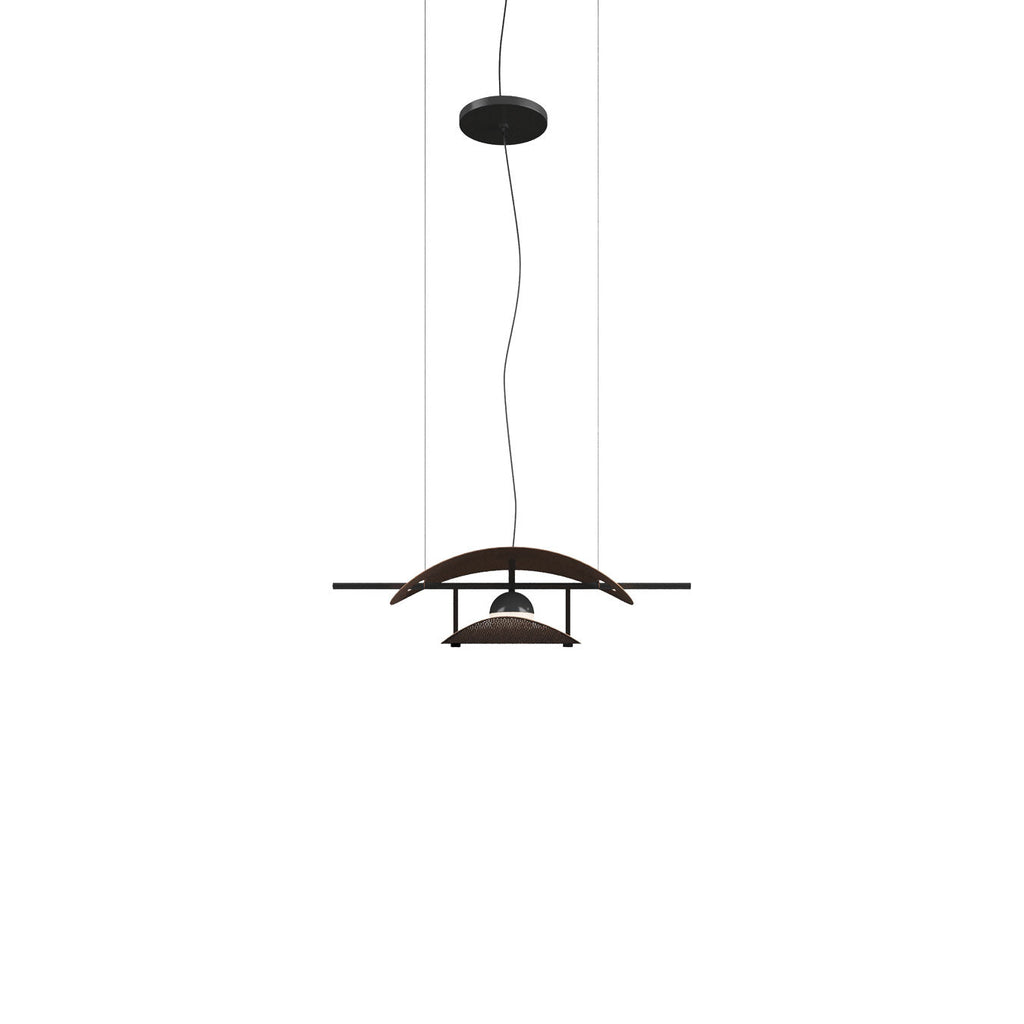Corolle Pendant Lamp