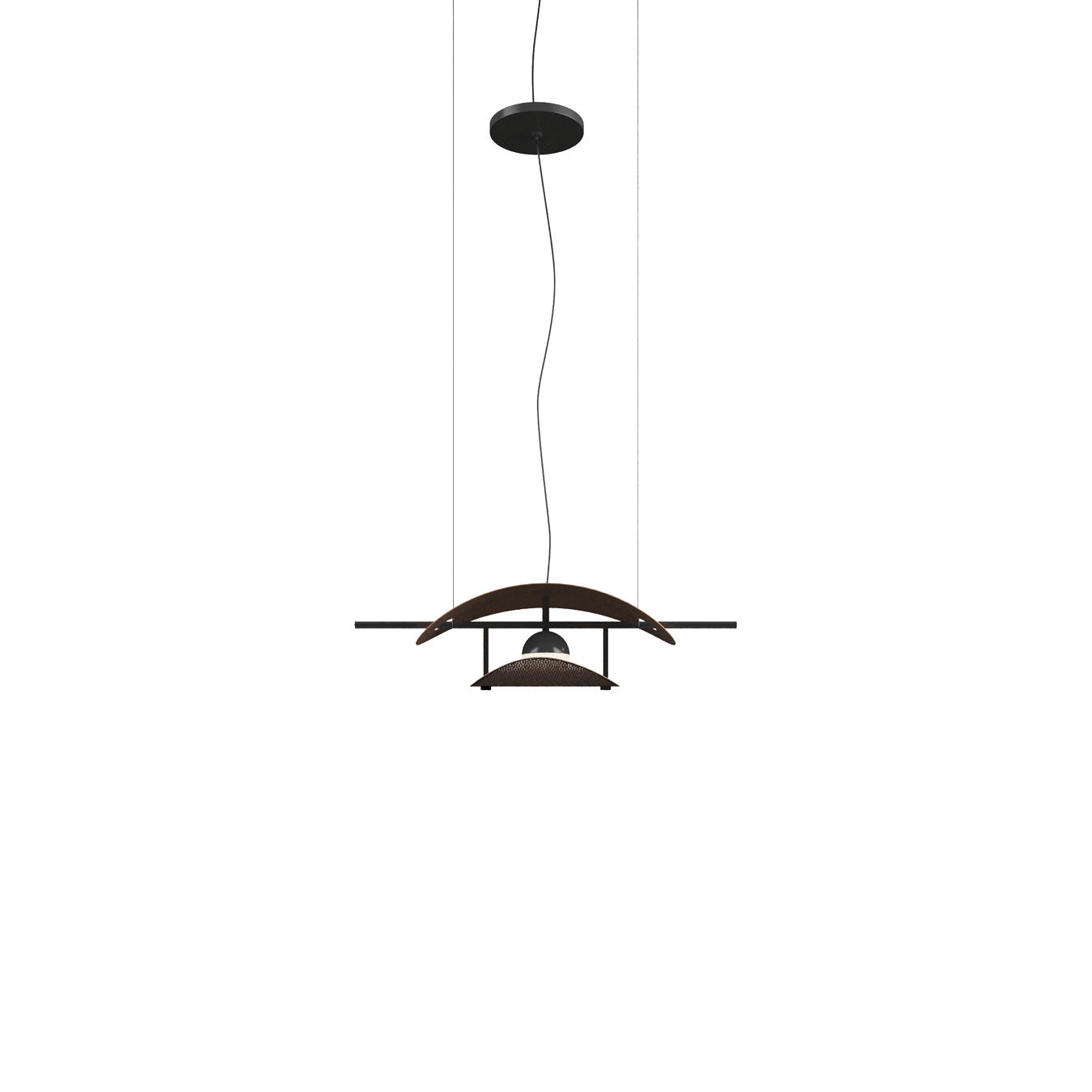 Corolle Pendant Lamp