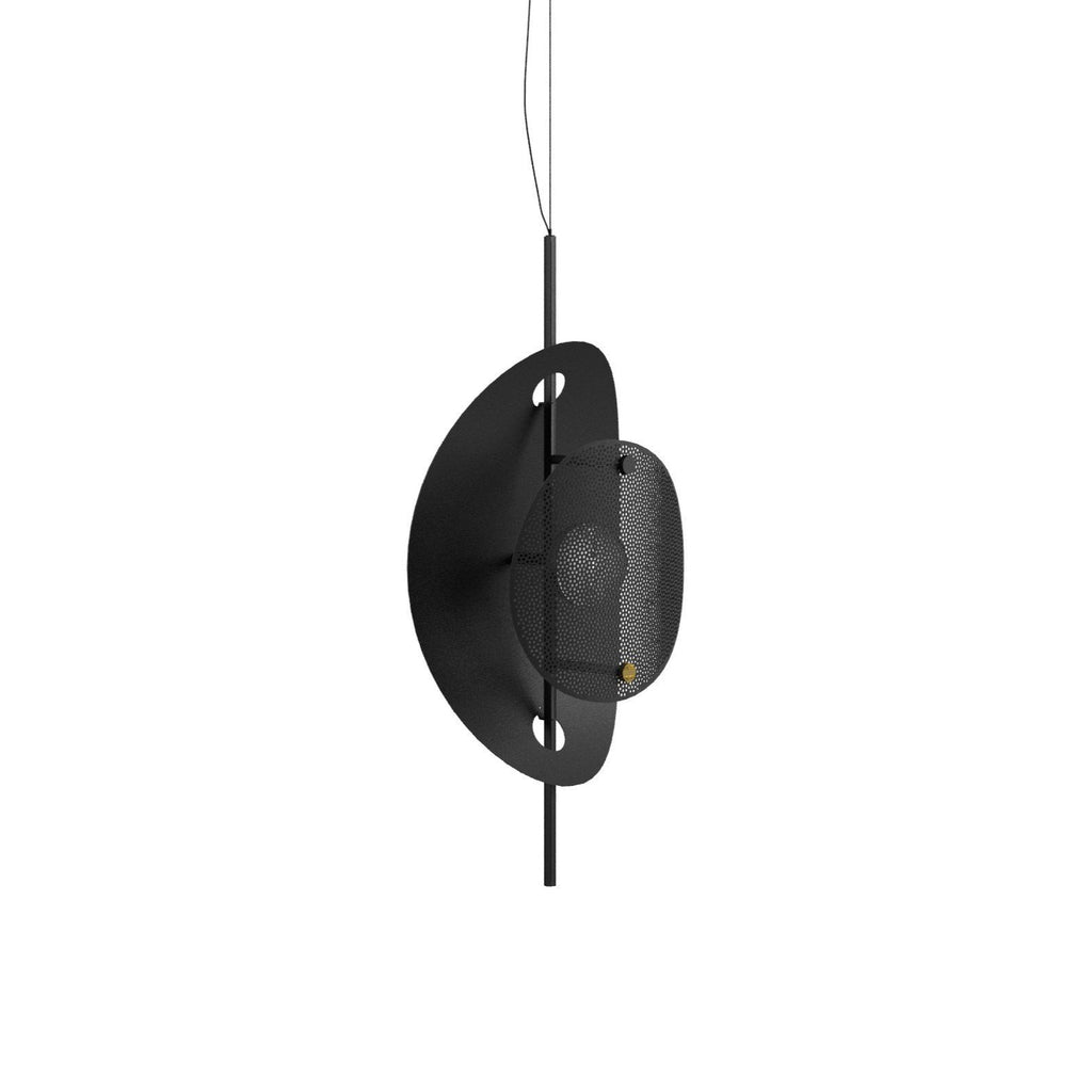 Corolle Pendant Lamp
