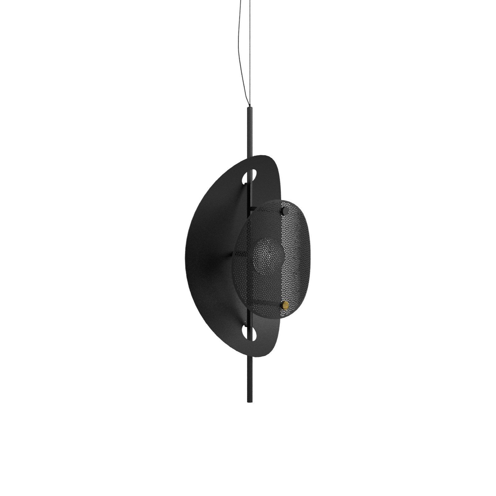 Corolle Pendant Lamp