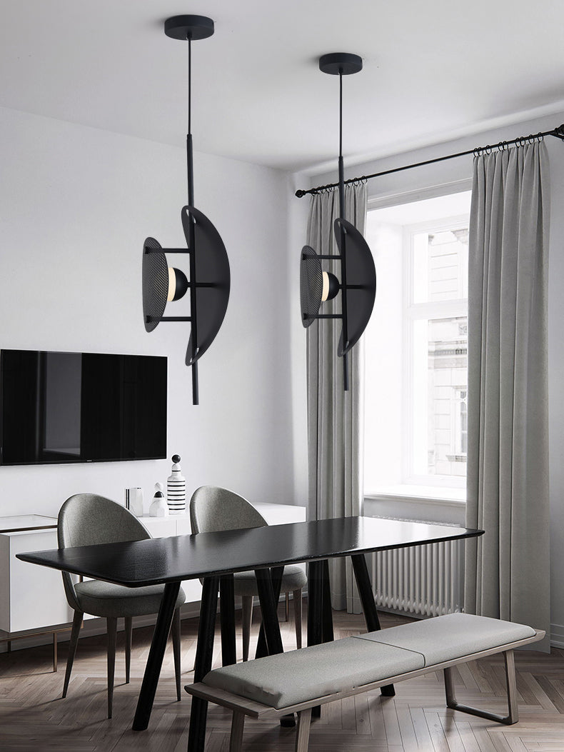 Corolle Pendant Lamp