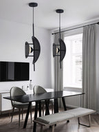 Corolle Pendant Lamp