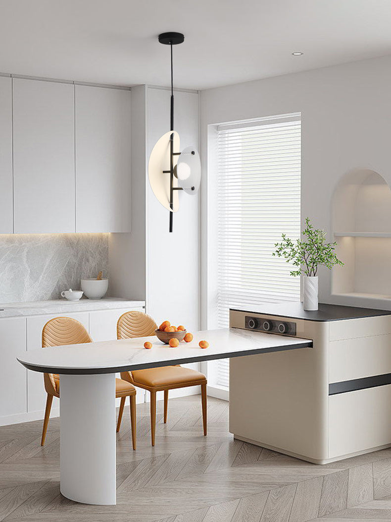 Corolle Pendant Lamp