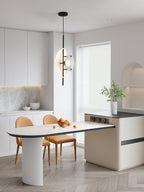 Corolle Pendant Lamp