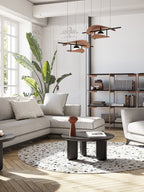 Corolle Pendant Lamp