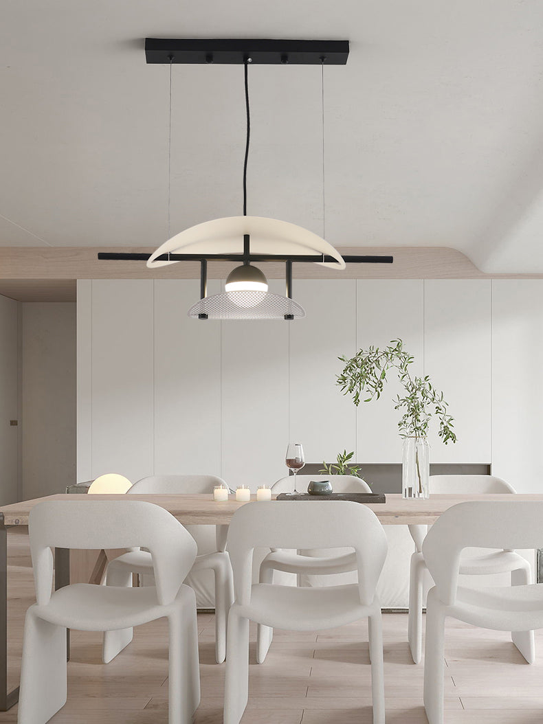 Corolle Pendant Lamp