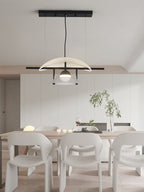 Corolle Pendant Lamp