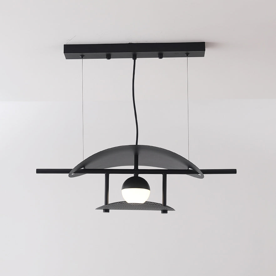 Corolle Pendant Lamp