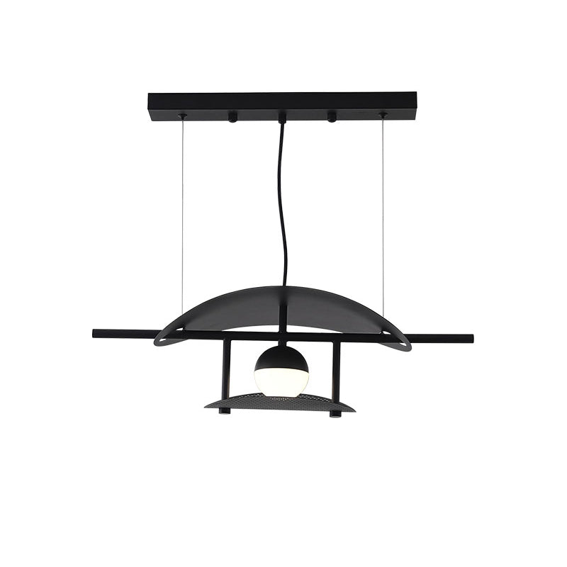 Corolle Pendant Lamp