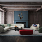 Corolle Pendant Lamp