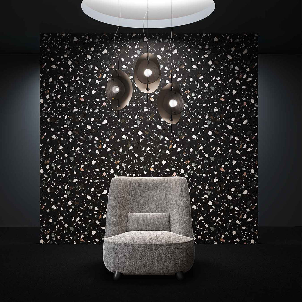 Corolle Pendant Lamp