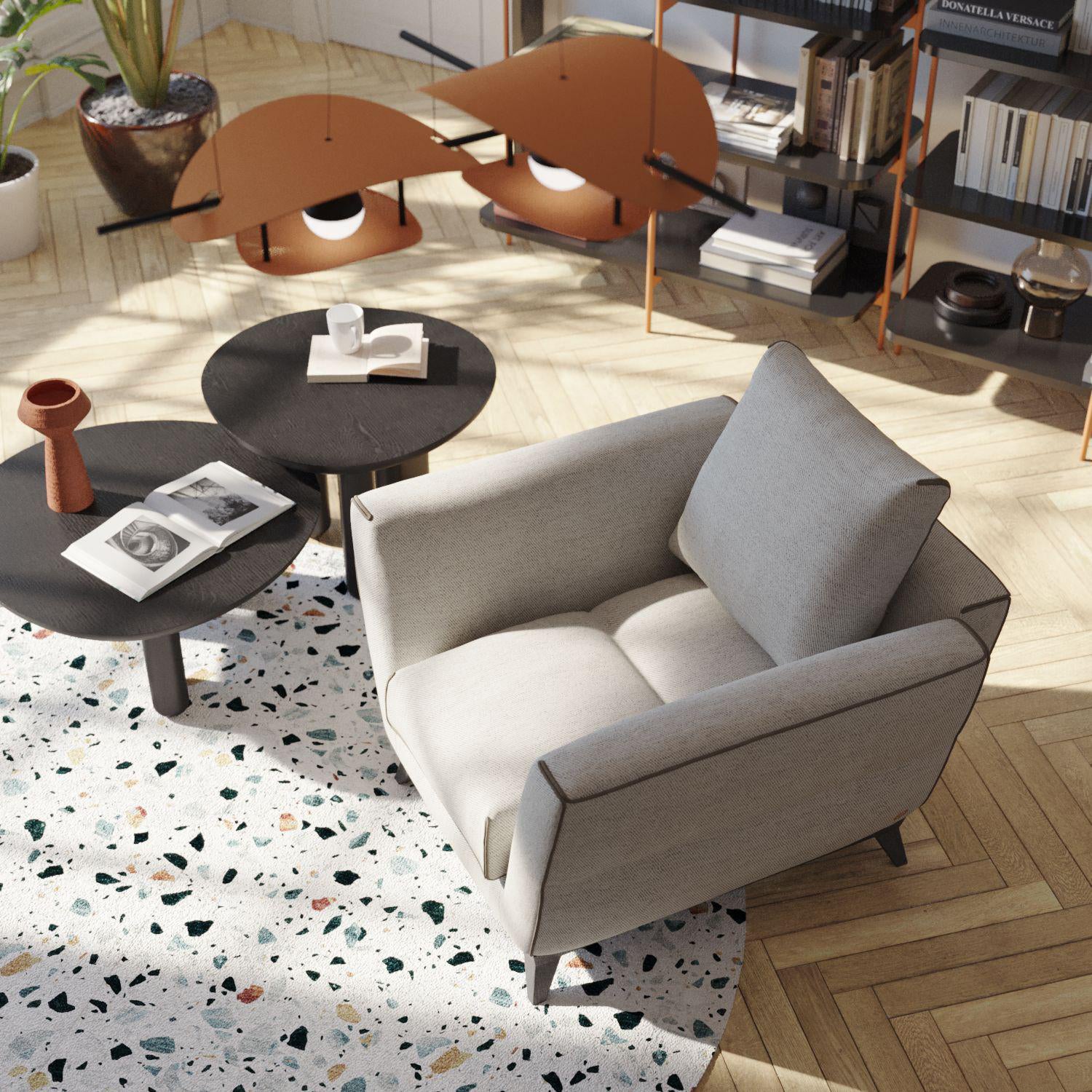 Corolle Pendant Lamp