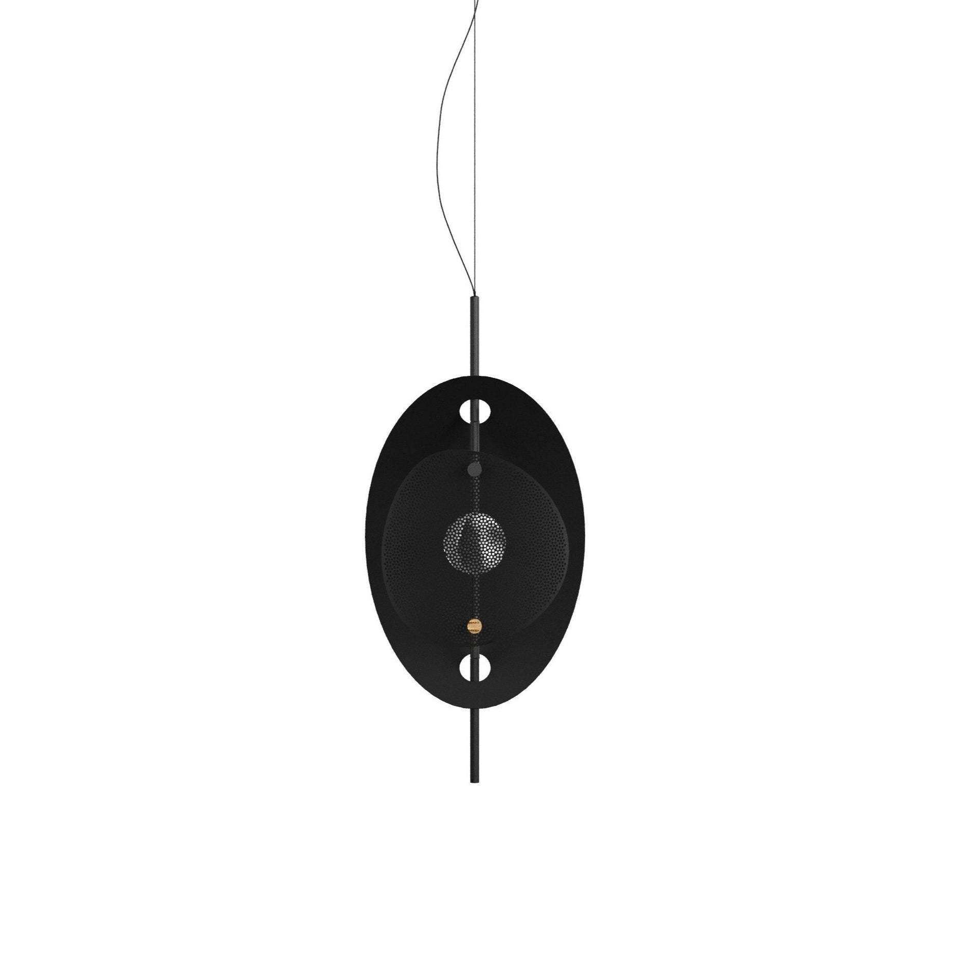 Corolle Pendant Lamp