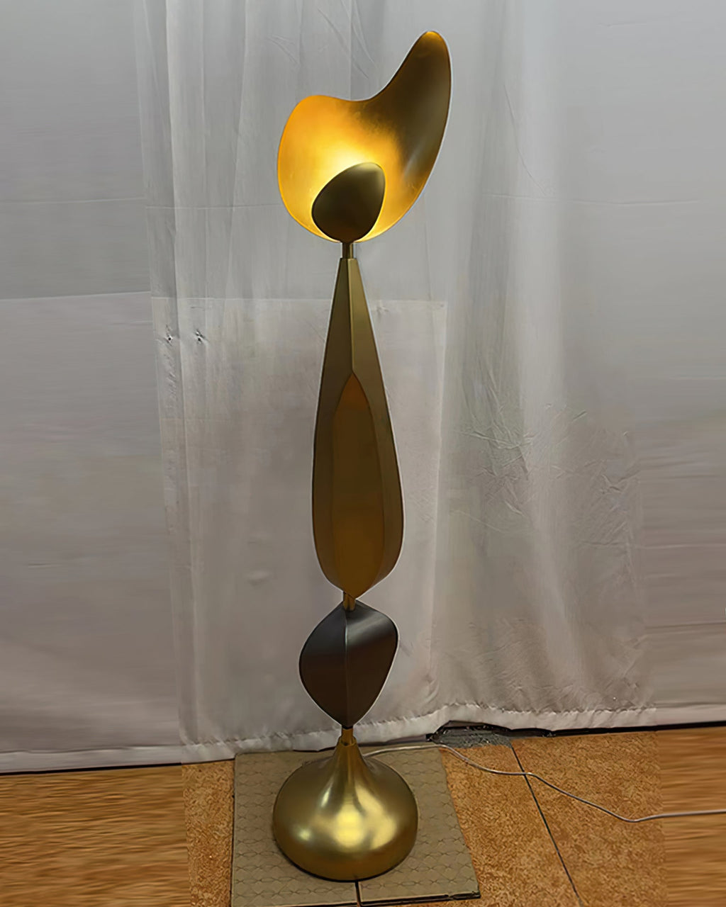 Cosmo Floor Lamp