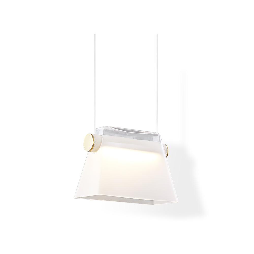 Cowbel LED Pendant Lamp