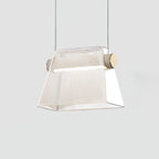 Cowbel LED Pendant Lamp