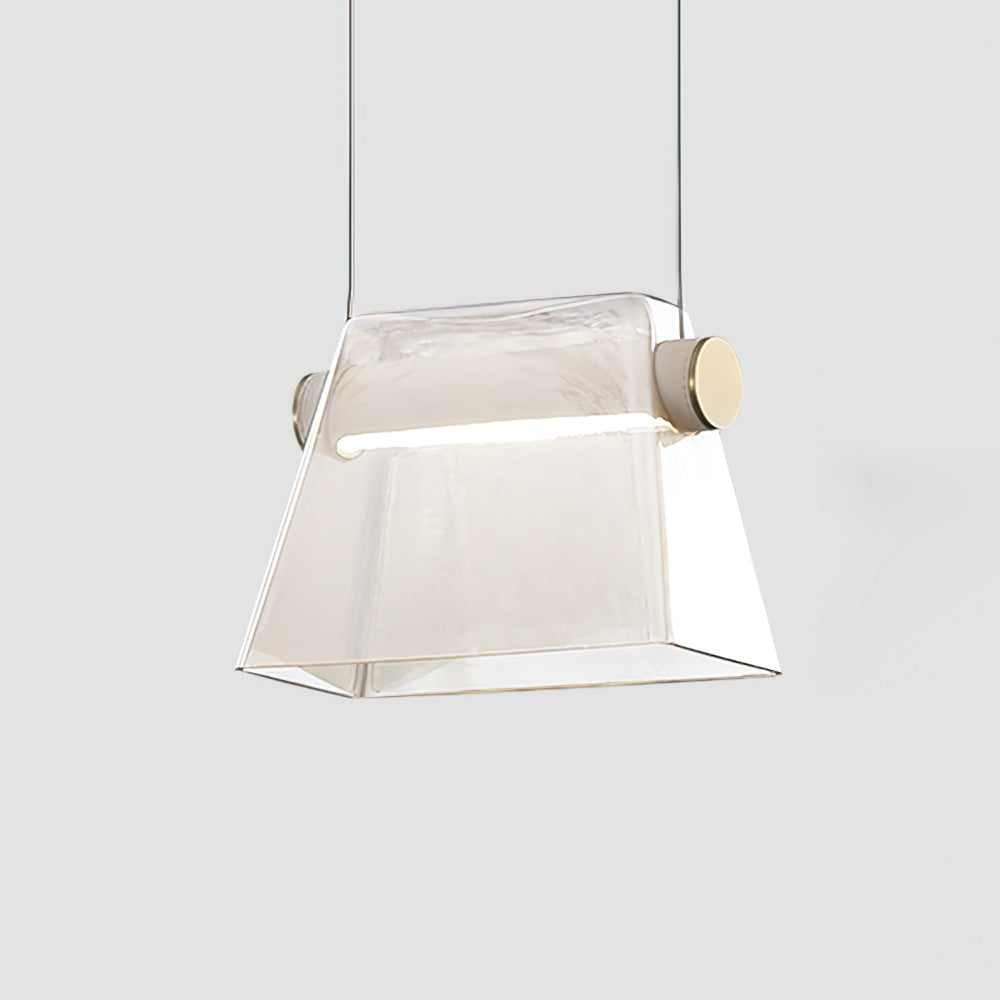 Cowbel LED Pendant Lamp