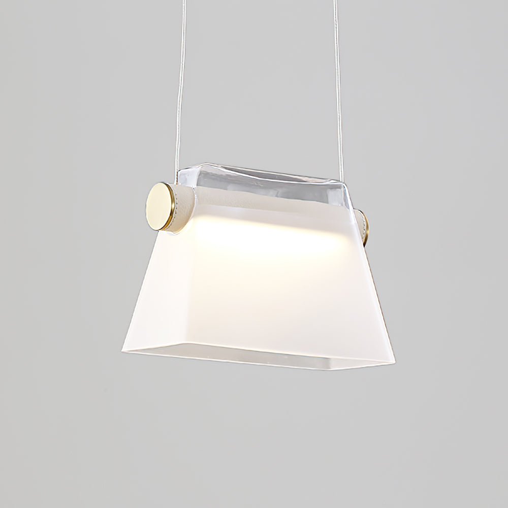 Cowbel LED Pendant Lamp