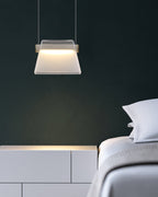 Cowbel LED Pendant Lamp