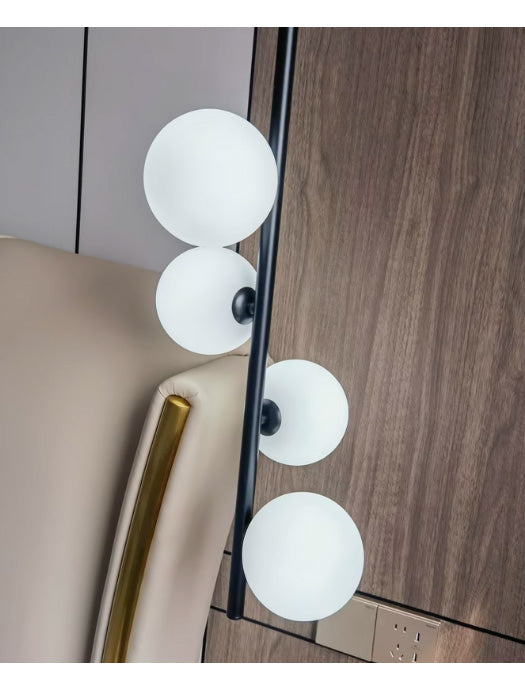 Creative Glass Blobe Pendant Light