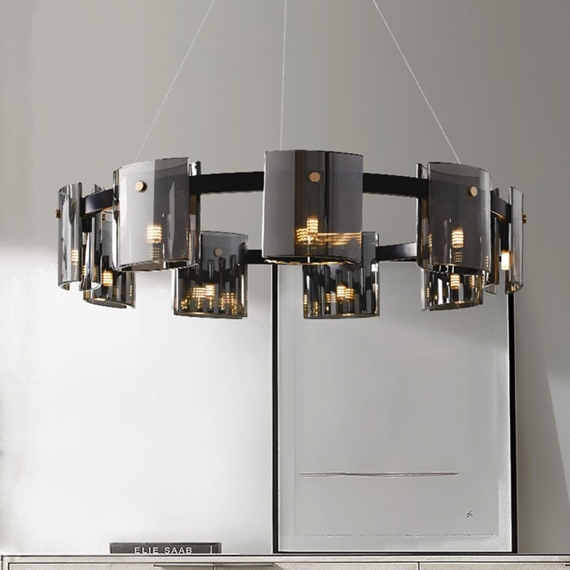 ROSALIA Chandelier