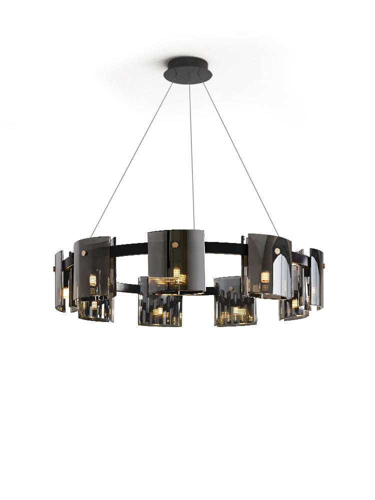 ROSALIA Chandelier
