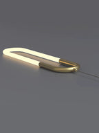 Creative U Tube Chandelier