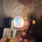 Creative Bear Planet Table Lamp
