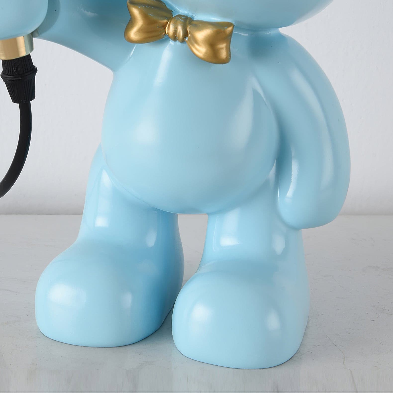 Creative Bear Planet Table Lamp